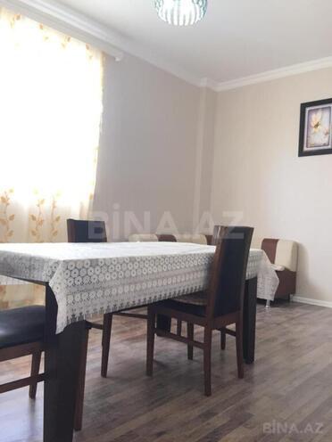 2 otaqlı yeni tikili - Yasamal r. - 60 m² (1)