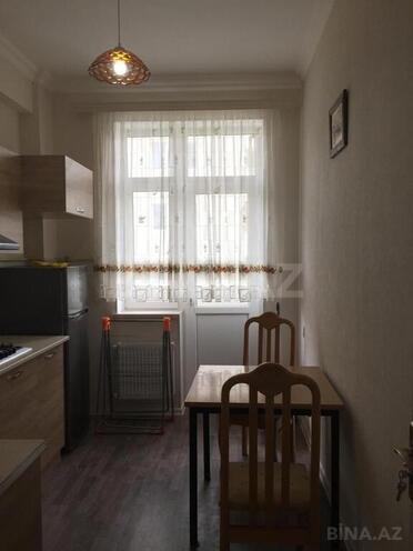 2 otaqlı yeni tikili - Yasamal r. - 60 m² (4)
