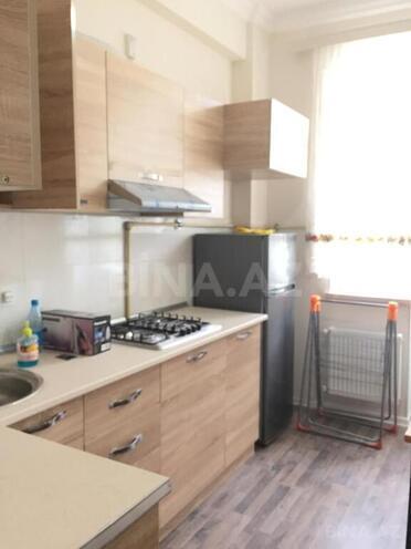 2 otaqlı yeni tikili - Yasamal r. - 60 m² (6)