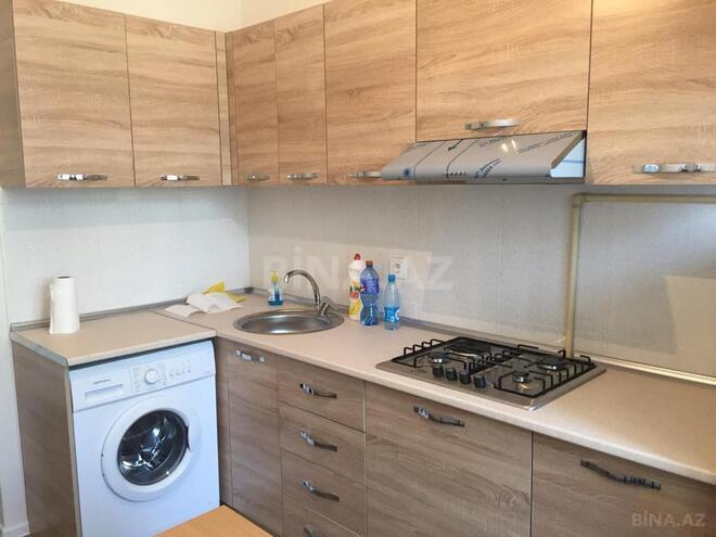 2 otaqlı yeni tikili - Yasamal r. - 60 m² (7)