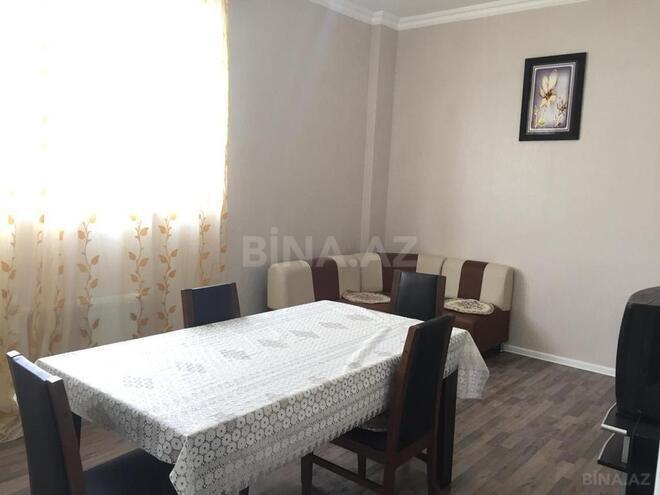 2 otaqlı yeni tikili - Yasamal r. - 60 m² (5)
