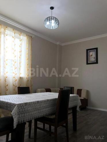 2 otaqlı yeni tikili - Yasamal r. - 60 m² (2)