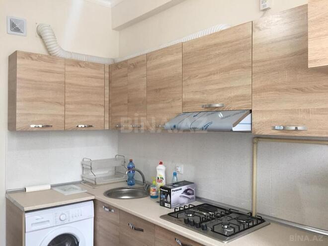 2 otaqlı yeni tikili - Yasamal r. - 60 m² (8)