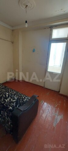 1 otaqlı köhnə tikili - Sumqayıt - 36.2 m² (6)