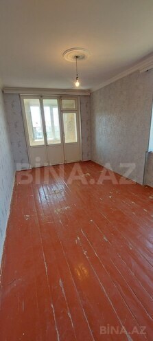1 otaqlı köhnə tikili - Sumqayıt - 36.2 m² (2)