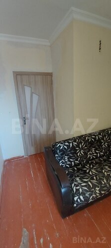 1 otaqlı köhnə tikili - Sumqayıt - 36.2 m² (5)