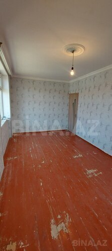 1 otaqlı köhnə tikili - Sumqayıt - 36.2 m² (1)