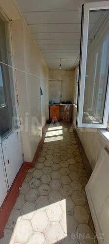 1 otaqlı köhnə tikili - Sumqayıt - 36.2 m² (3)