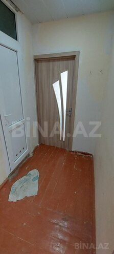 1 otaqlı köhnə tikili - Sumqayıt - 36.2 m² (8)