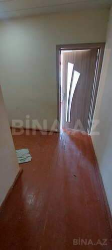 1 otaqlı köhnə tikili - Sumqayıt - 36.2 m² (7)