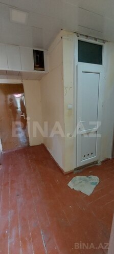 1 otaqlı köhnə tikili - Sumqayıt - 36.2 m² (9)