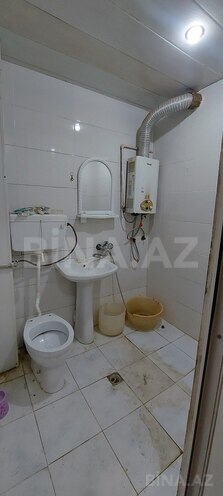 1 otaqlı köhnə tikili - Sumqayıt - 36.2 m² (10)