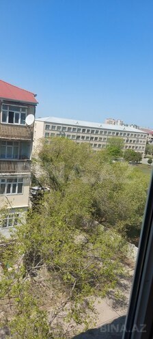 1 otaqlı köhnə tikili - Sumqayıt - 36.2 m² (11)