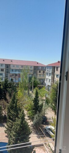1 otaqlı köhnə tikili - Sumqayıt - 36.2 m² (12)