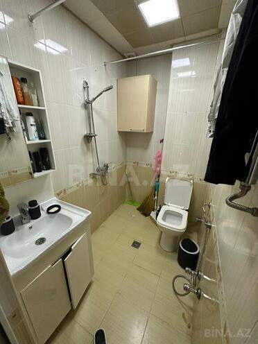 2-комн. вторичка - пос. Ени Ясамал - 50 м² (3)