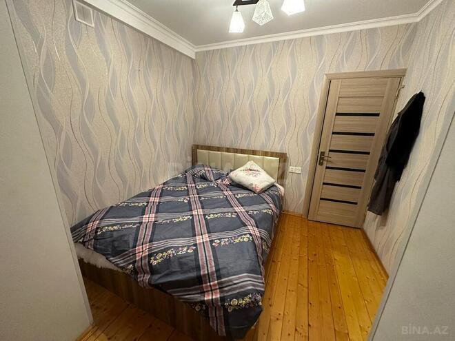 2-комн. вторичка - пос. Ени Ясамал - 50 м² (4)