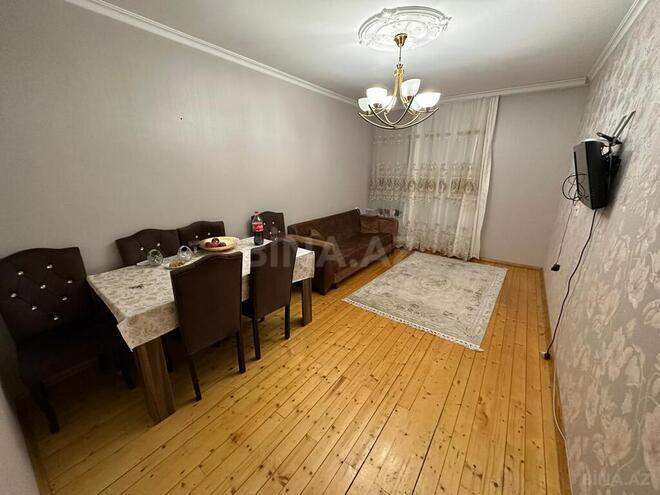2-комн. вторичка - пос. Ени Ясамал - 50 м² (2)