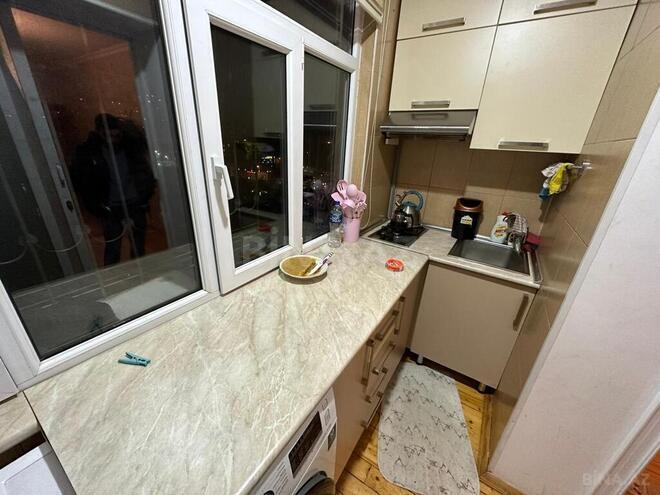 2-комн. вторичка - пос. Ени Ясамал - 50 м² (6)