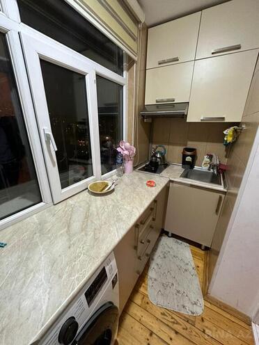 2-комн. вторичка - пос. Ени Ясамал - 50 м² (7)