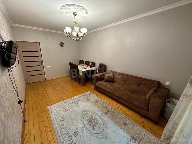 2-комн. вторичка - пос. Ени Ясамал - 50 м² (1)