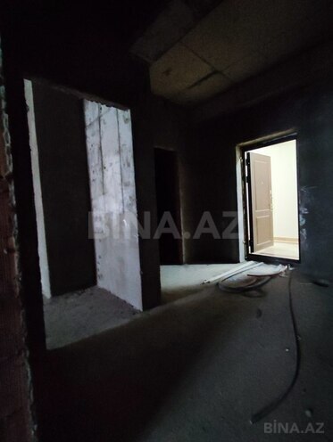 2-комн. новостройка - м. Элмляр Академиясы - 68 м² (3)