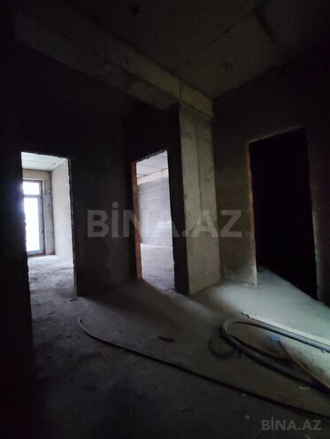 2-комн. новостройка - м. Элмляр Академиясы - 68 м² (6)