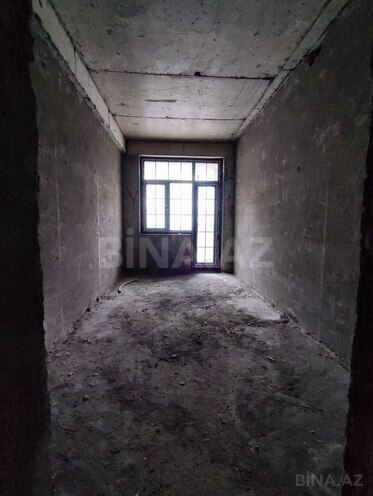 2-комн. новостройка - м. Элмляр Академиясы - 68 м² (4)