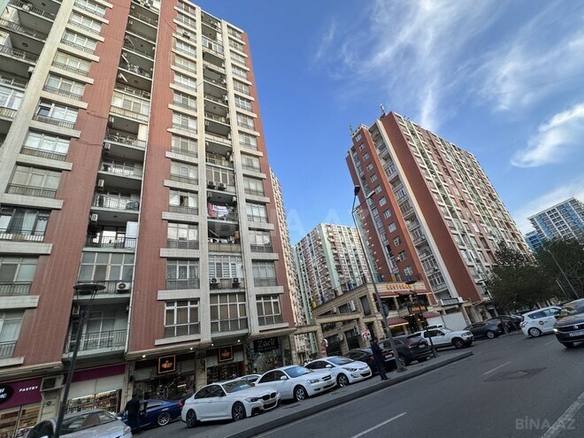 Obyekt - Nəriman Nərimanov m. - 320 m² (12)
