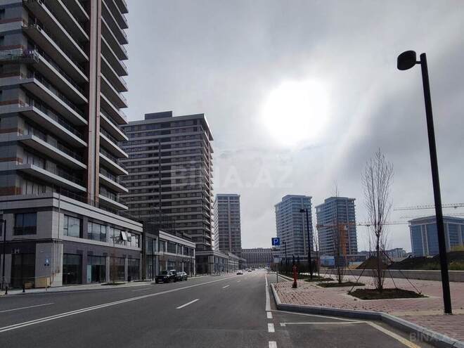 4-комн. новостройка - пос. Аг шехер - 185 м² (3)