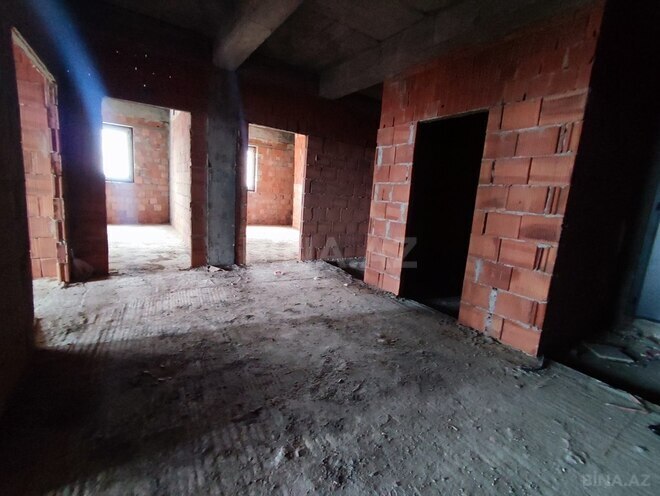 4-комн. новостройка - пос. Аг шехер - 185 м² (11)