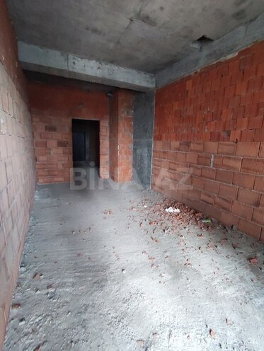 4-комн. новостройка - пос. Аг шехер - 185 м² (10)