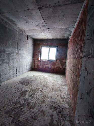 4-комн. новостройка - пос. Аг шехер - 185 м² (12)