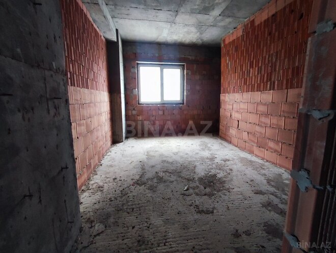 4-комн. новостройка - пос. Аг шехер - 185 м² (9)
