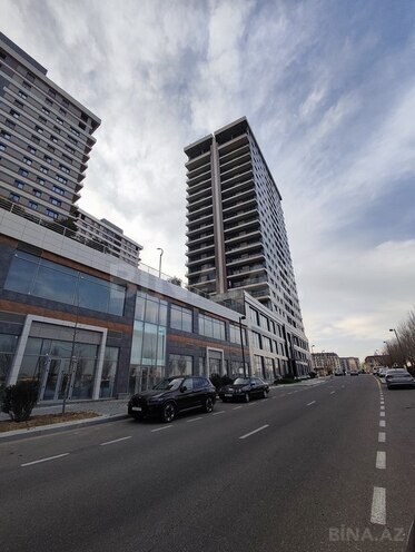 4-комн. новостройка - пос. Аг шехер - 185 м² (2)
