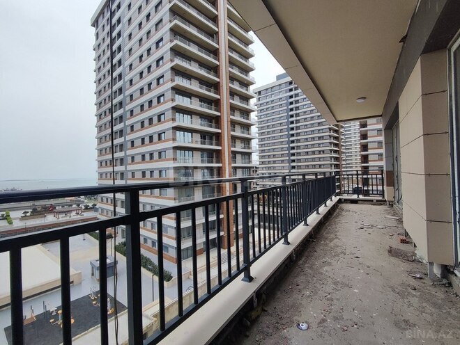 4-комн. новостройка - пос. Аг шехер - 185 м² (4)