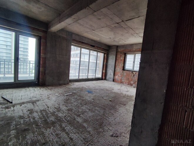 4-комн. новостройка - пос. Аг шехер - 185 м² (8)