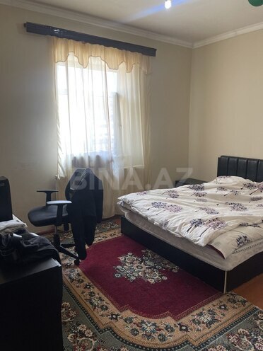 4-комн. дом/дача - пос. Бинагади - 120 м² (10)