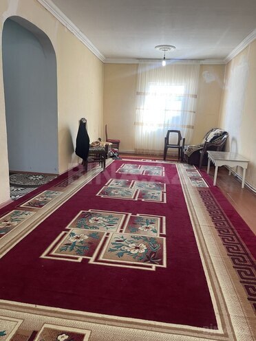 4-комн. дом/дача - пос. Бинагади - 120 м² (9)