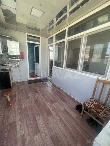 4-комн. дом/дача - пос. Бинагади - 120 м² (4)