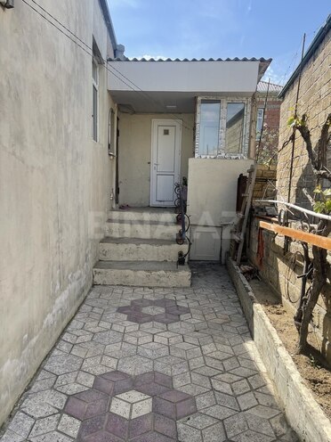 4-комн. дом/дача - пос. Бинагади - 120 м² (3)