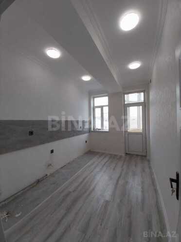 2 otaqlı yeni tikili - Xırdalan - 75 m² (13)
