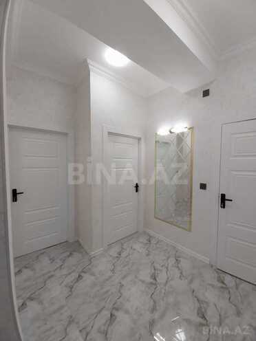 2 otaqlı yeni tikili - Xırdalan - 75 m² (8)