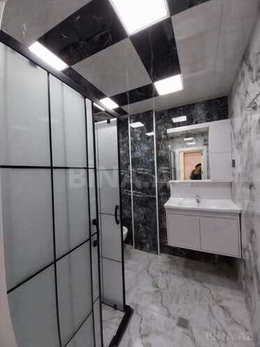 2 otaqlı yeni tikili - Xırdalan - 75 m² (11)