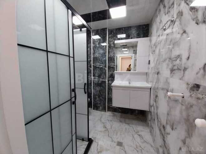 2 otaqlı yeni tikili - Xırdalan - 75 m² (12)