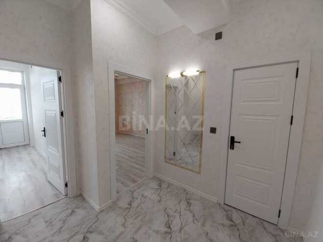 2 otaqlı yeni tikili - Xırdalan - 75 m² (2)