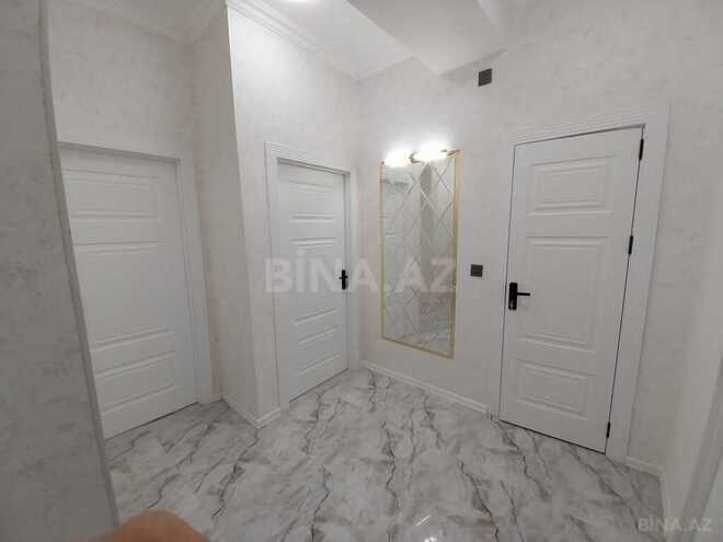 2 otaqlı yeni tikili - Xırdalan - 75 m² (6)