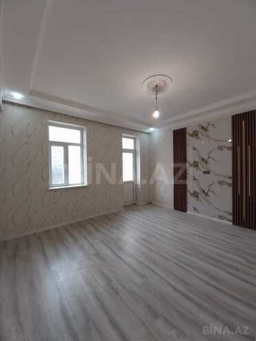 2 otaqlı yeni tikili - Xırdalan - 75 m² (1)