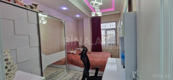 3 otaqlı yeni tikili - Xırdalan - 89 m² (3)