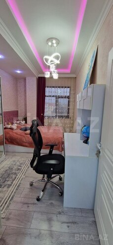 3 otaqlı yeni tikili - Xırdalan - 89 m² (22)