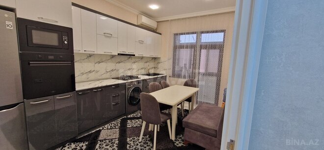 3 otaqlı yeni tikili - Xırdalan - 89 m² (5)